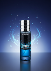 DIVOR EDP- Inspired by SAUVAGE