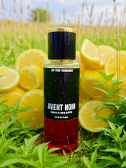 AVENT NOIR- Inspired by CREED AVENTUS