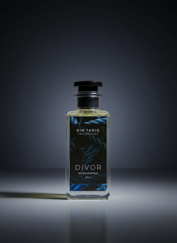 DIVOR- inspired by SAUVAGE EDP