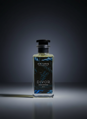 DIVOR- inspired by SAUVAGE EDP