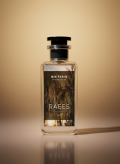 RAEES- inspired by FULL