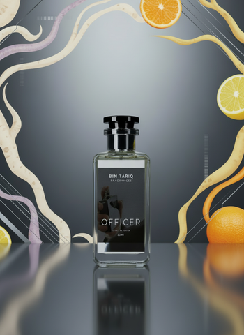 OFFICER- Inspired by OFFICE FOR MAN