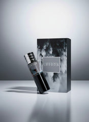 OFFICER-inspired by OFFICE FOR MEN